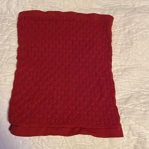 Free people tube top